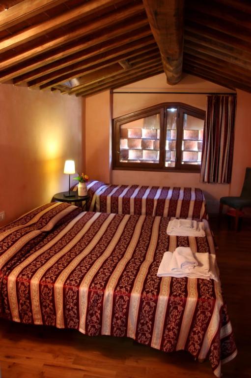 Derechos de imagen reservados por Booking.com