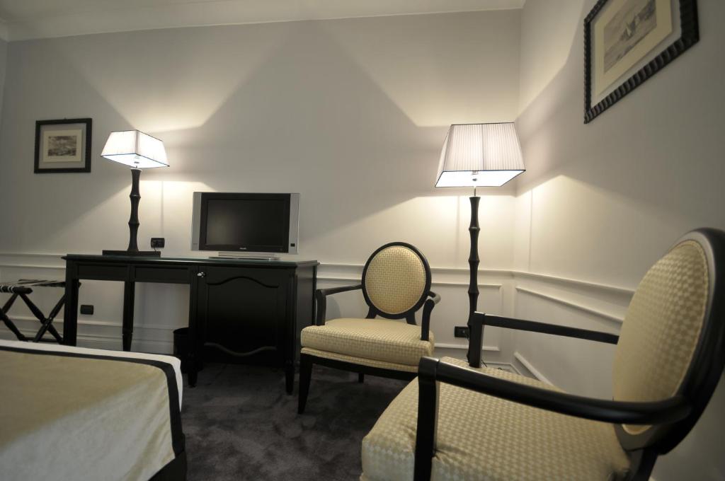 Grand Hotel Oriente - Resim 21