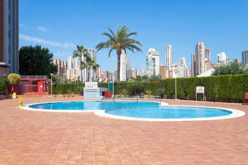 Shore Evamar, Benidorm – Bijgewerkte prijzen 2023