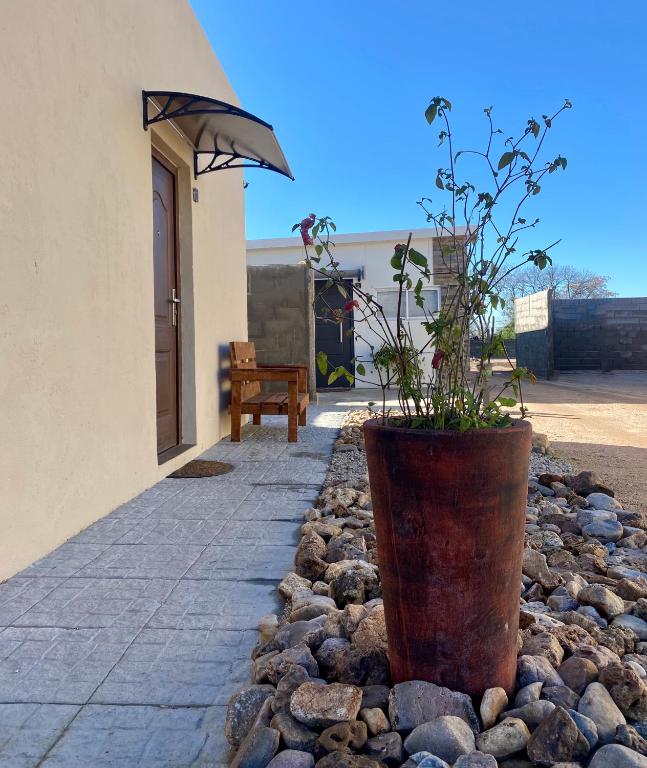 Casita de Piedra 2 - Appartement - Rez-de-chaussée
