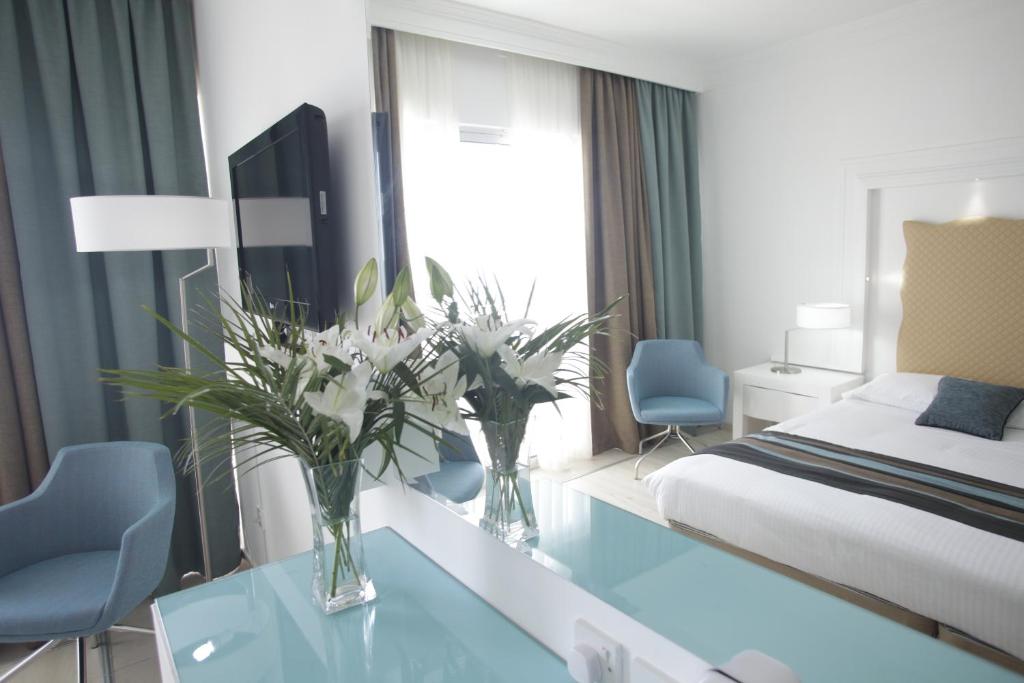 Leonardo Plaza Cypria Maris Beach Hotel & Spa - Superior Con Vista Al Mar
