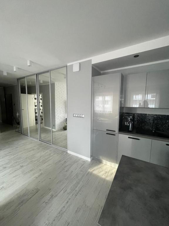Solanki Apartament Solankowa Aleja Loft - One-Bedroom Apartment