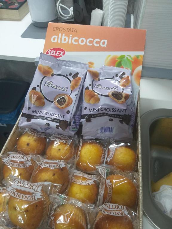 Jedlo v dovolenkovom dome alebo blízkom okolí