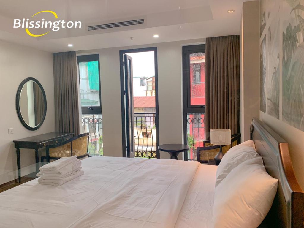 Blissington 65 Hàng Bè