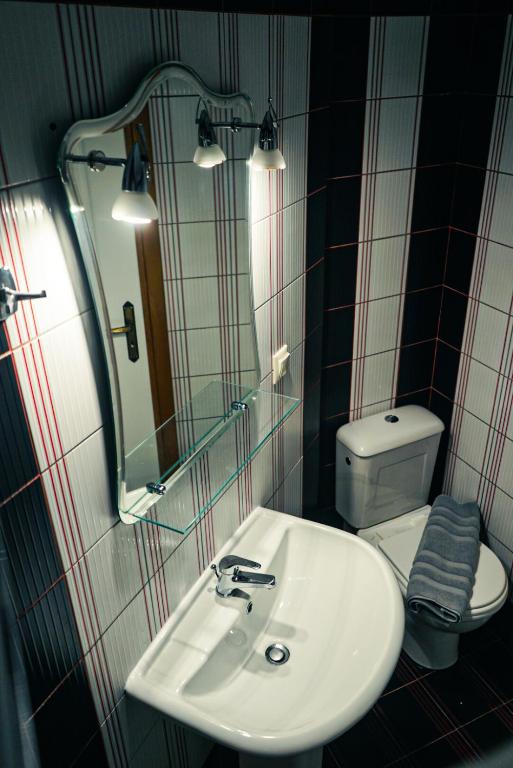 Tasos Seagull apartments - 9