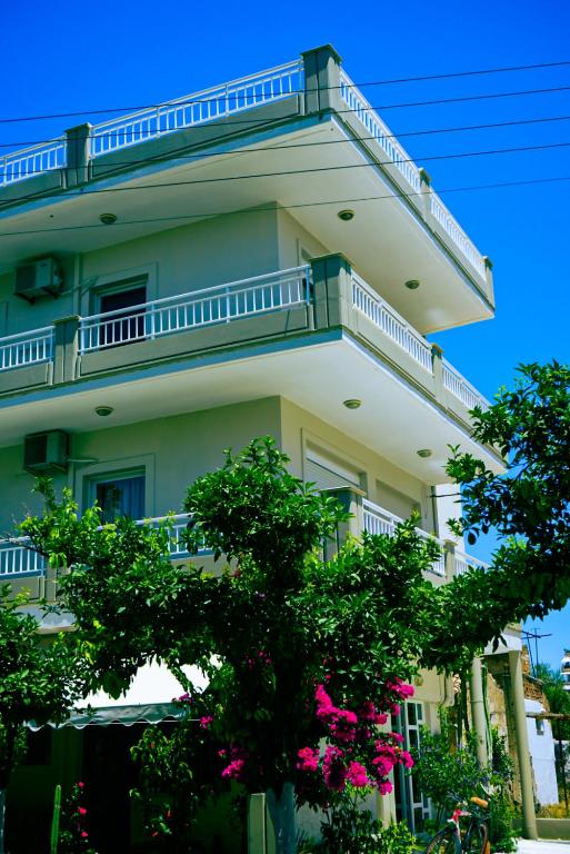 Tasos Seagull apartments - 17