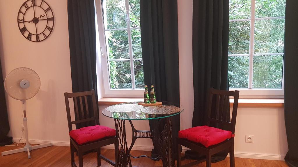 H&T Old Town Szeroka 36 - 6