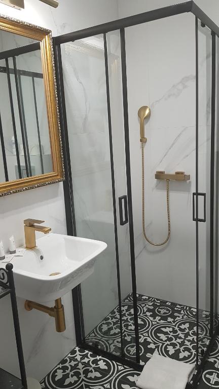 H&T Old Town Szeroka 36 - 10