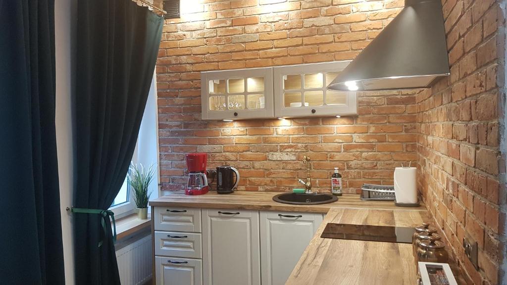 H&T Old Town Szeroka 36 - 13