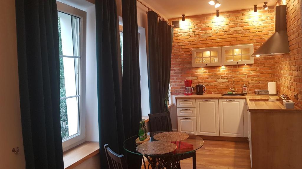 H&T Old Town Szeroka 36 - 11