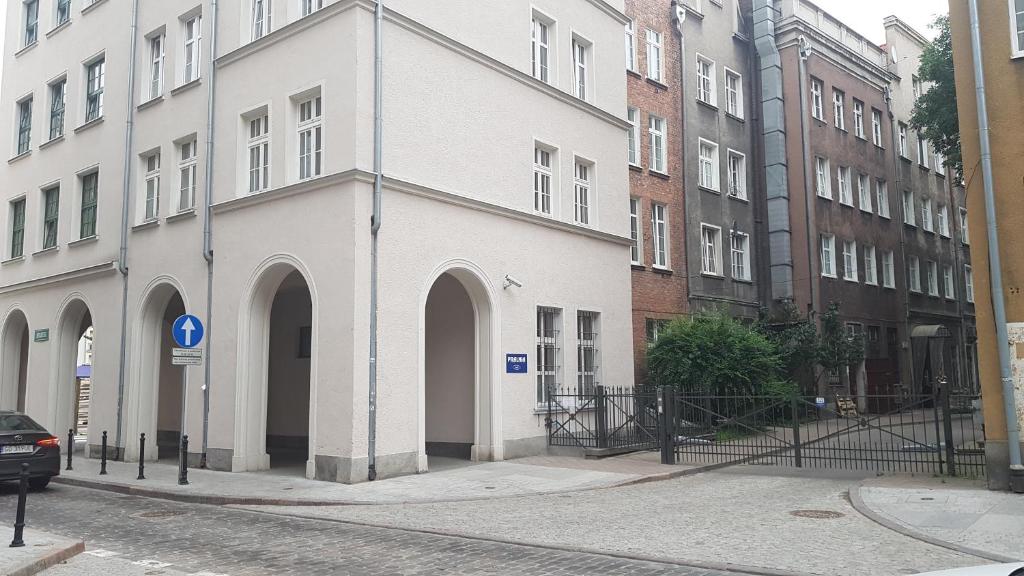 H&T Old Town Szeroka 36 - 15