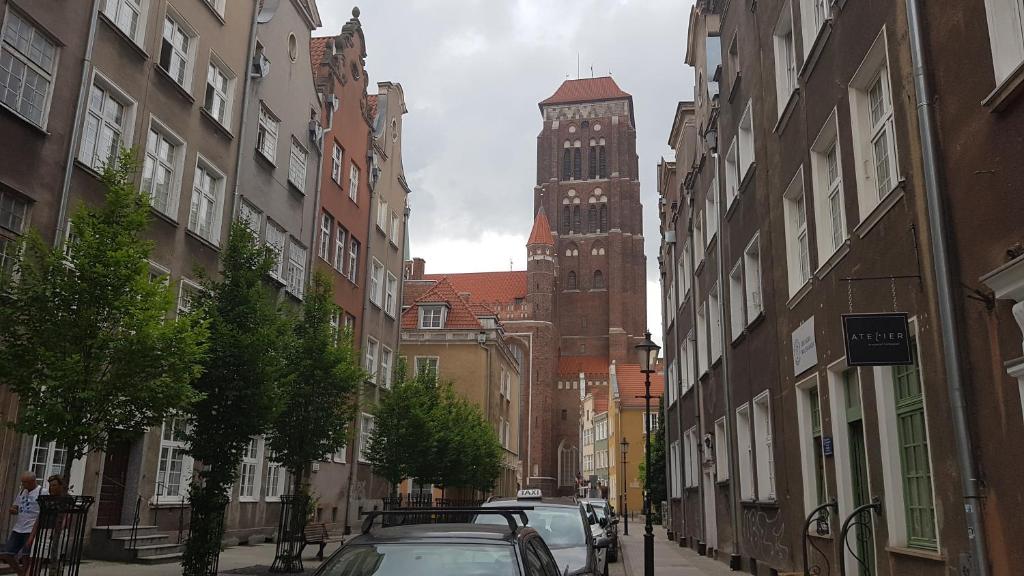 H&T Old Town Szeroka 36 - 16