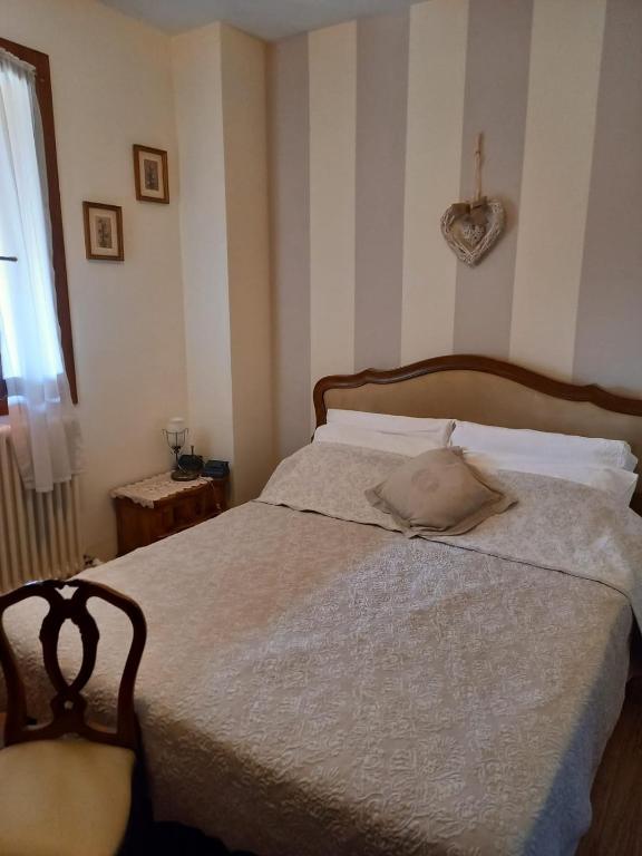 Agriturismo Morgan - Habitación Individual