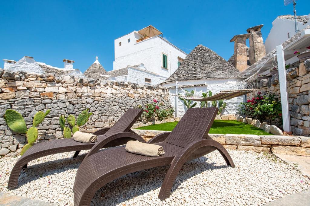 Trulli Holiday Deluxe & Wellness - 2