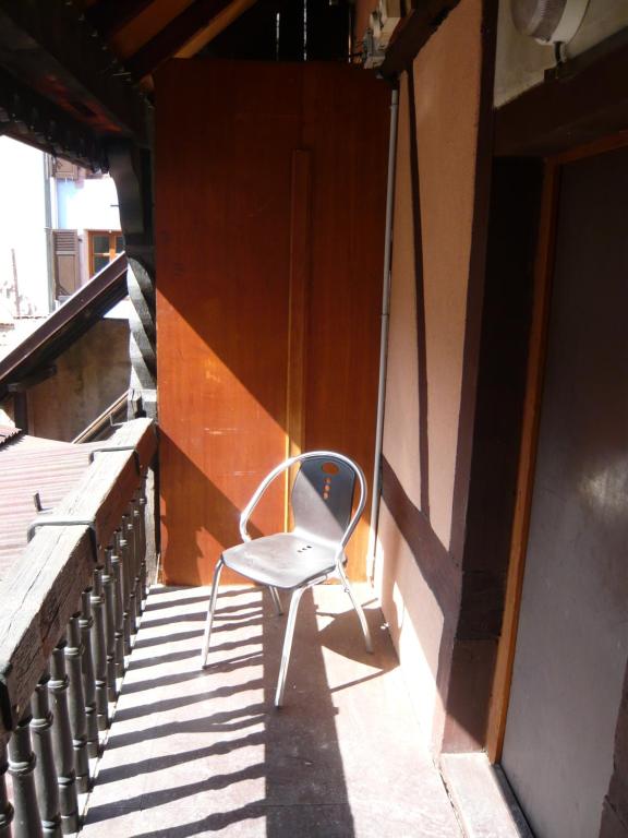 le Seigle, la cour des Meuniers – photo 11