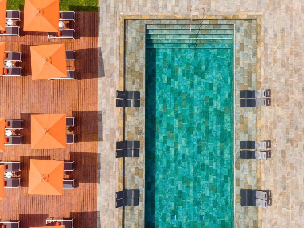 Regency Salgados Hotel & Spa - Resim 17