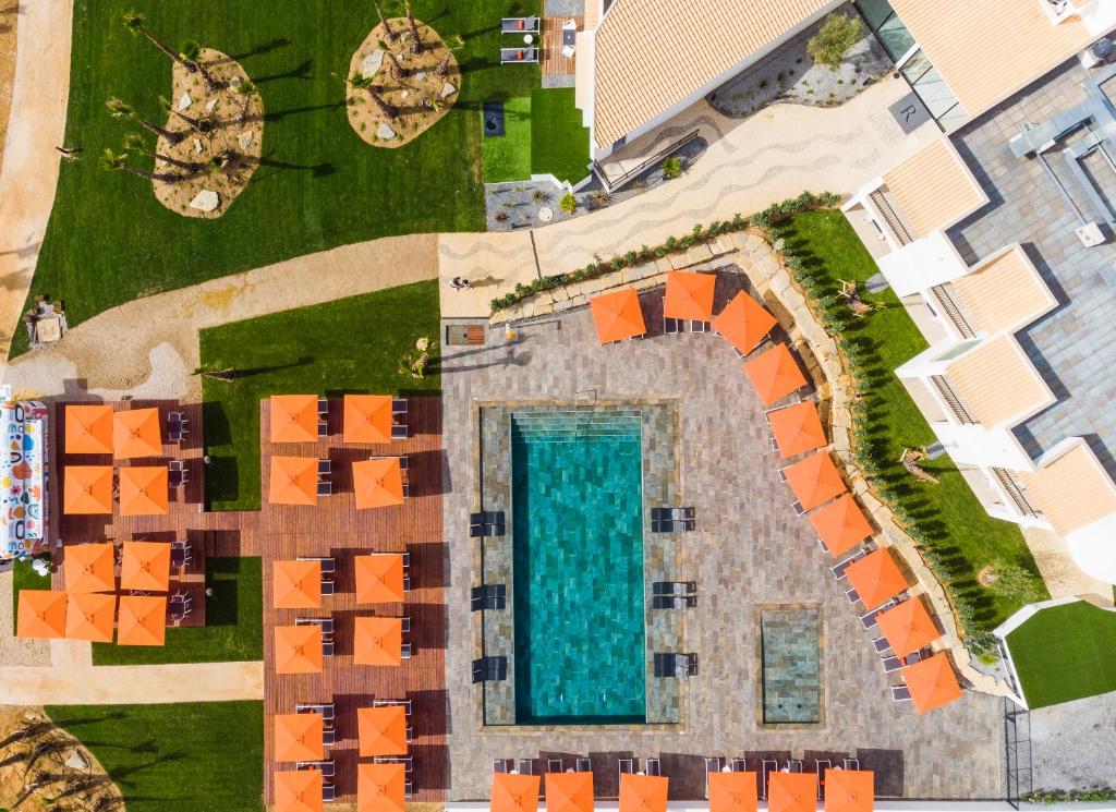 Regency Salgados Hotel & Spa - 5