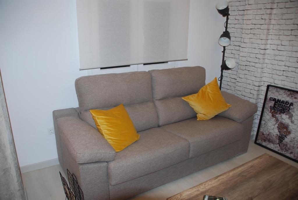 Fotografia z galérie ubytovania LA MANQUITA APARTMENT v destinácii Málaga