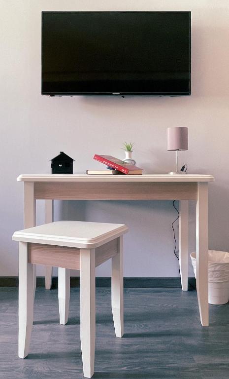 Hotel Gioia - Resim 13