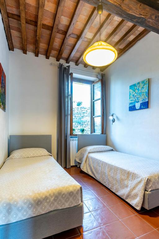 Casa Vacanze Al Foionco - 13