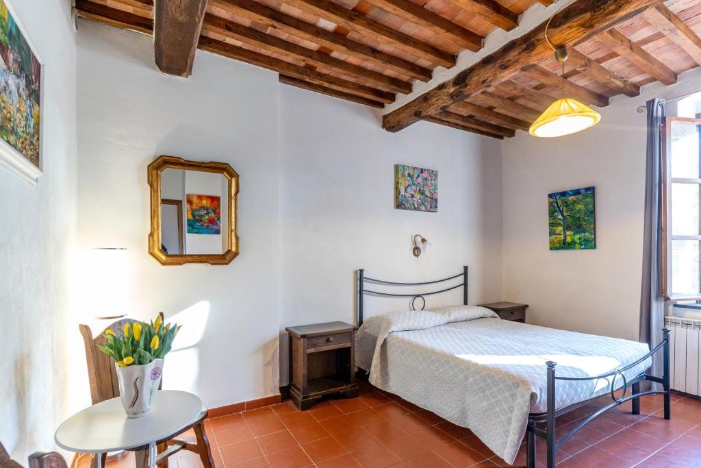 Casa Vacanze Al Foionco - 12