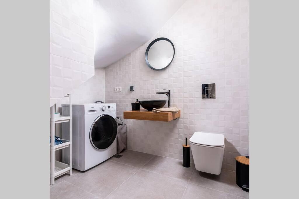 Fotografie z fotogalerie ubytování Maisonnette Giannis v destinaci Pitsidia