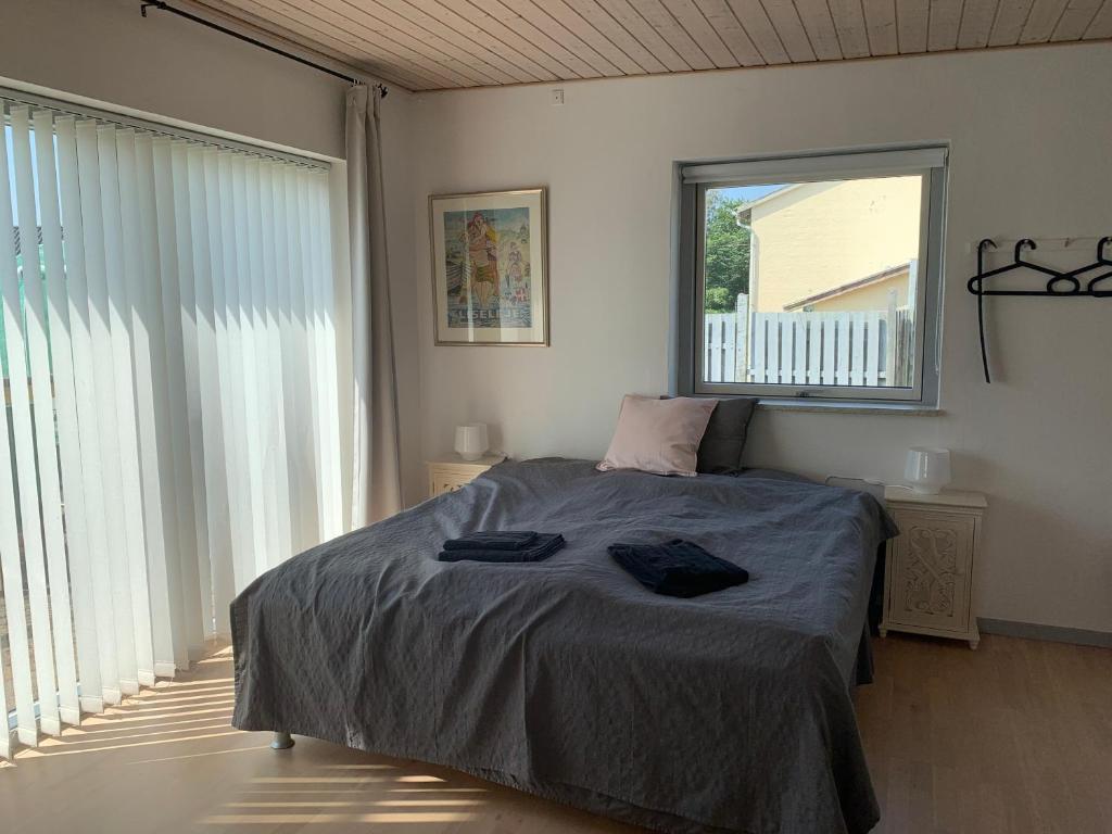 VikingBnB - Bungalow Con Baño Y Cocina Privada
