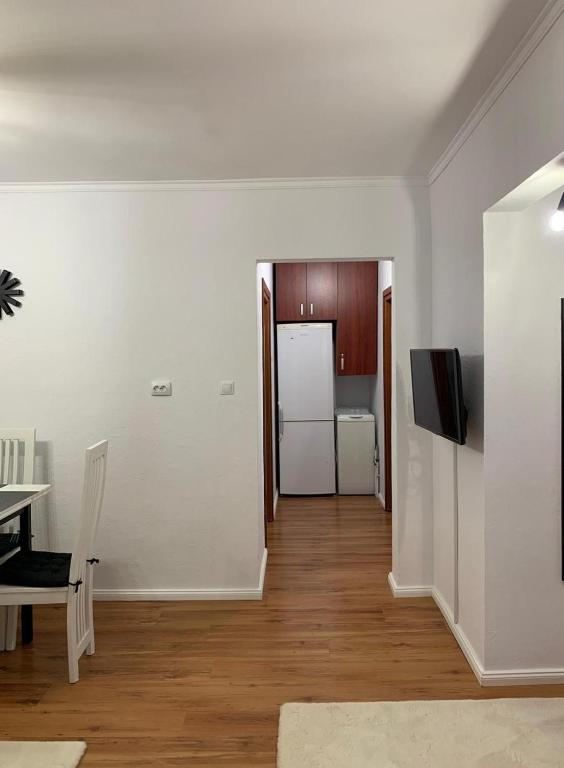 EUNICE apartament - Two-Bedroom Apartment