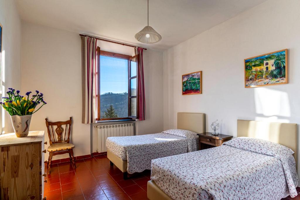 Casa Vacanze Al Foionco - 19