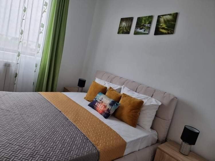 Booking.com: Apartament LaDom , Mamaia Nord – Năvodari, Roumanie - 12  Commentaires clients . Réservez votre hôtel dès maintenant !