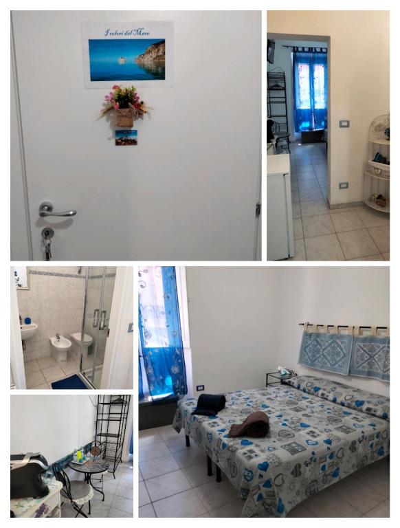 Colori di Iglesias - Incantevole B&B con Vista Panoramica