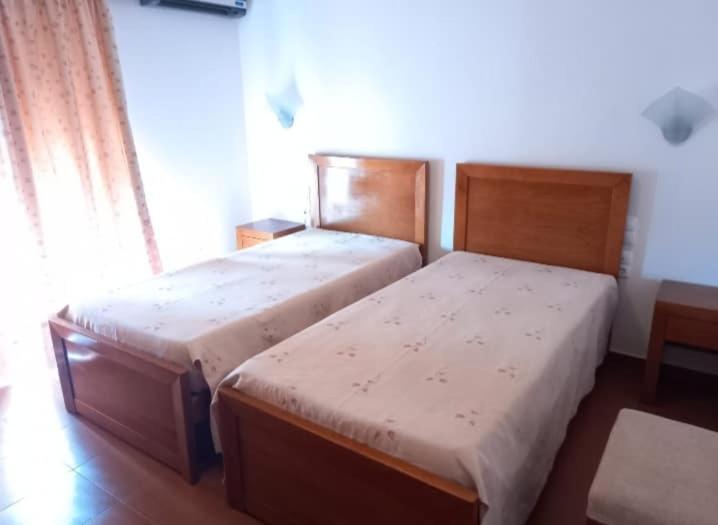 Hospedaria São João - Double Room