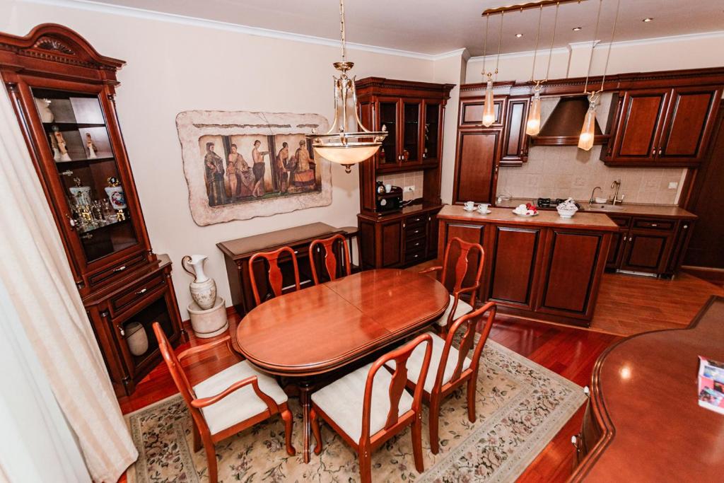 Фото Tverskaya Street 4