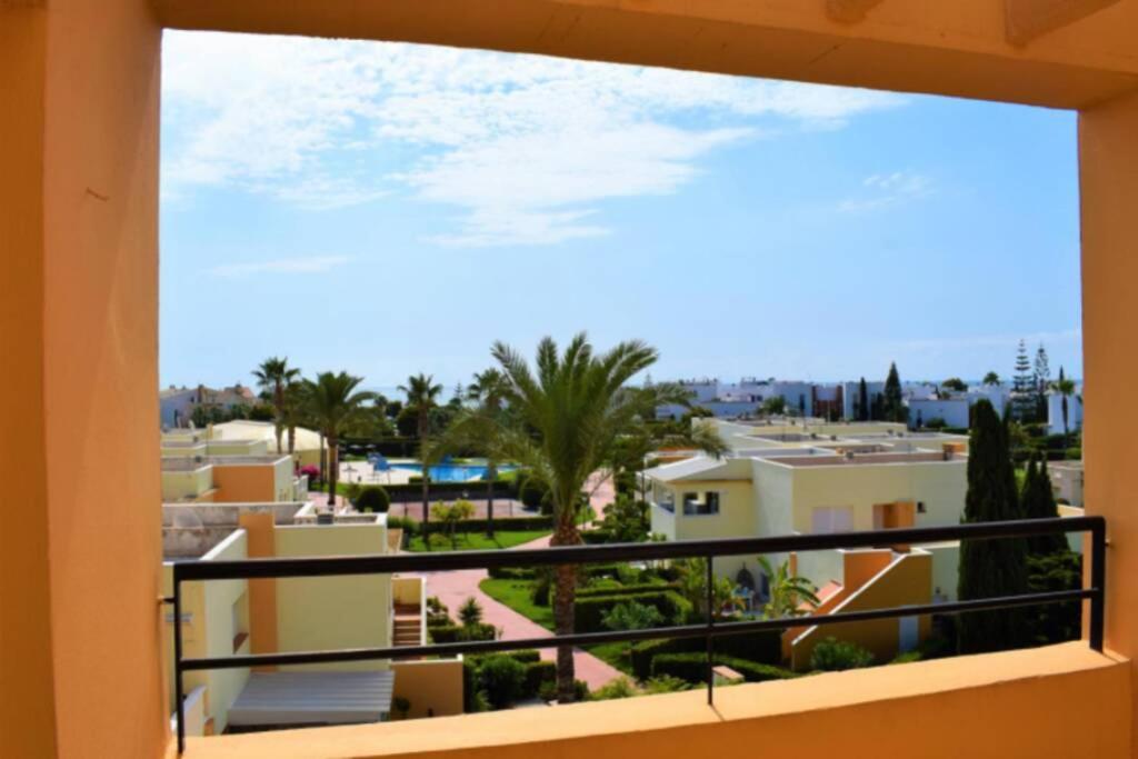 Bahía de Vera - Apartamento Naturista con 3 piscinas junto a playa - Appartement 1 Chambre