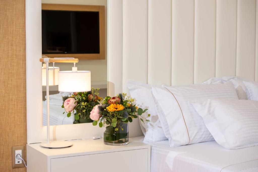 My Way Hotel & Events - Resim 30