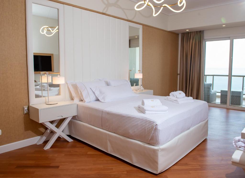 My Way Hotel & Events - Resim 29