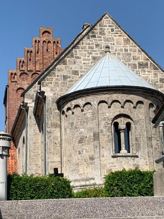 Fotografie z fotogalerie ubytování VikingBnB v destinaci Kirke Såby