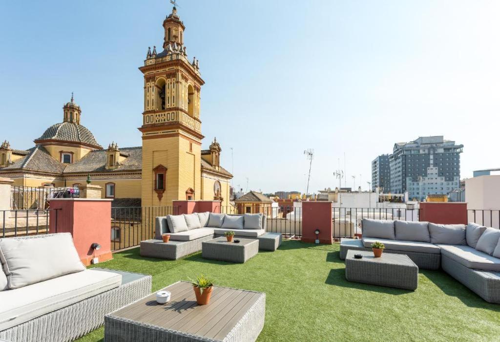 San Bernardo, Sevilla – Bijgewerkte prijzen 2022