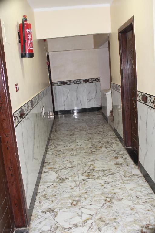 Fotografie z fotogalerie ubytování Tiba Hotel v destinaci Asuán