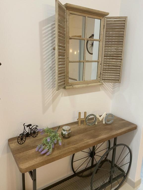 Fotografia z galérie ubytovania LA MANQUITA APARTMENT v destinácii Málaga