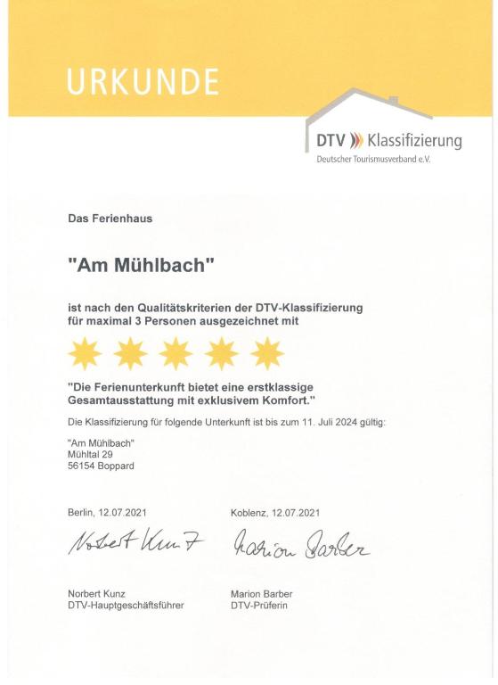 Haus am Mühlbach - Casa Natalizia