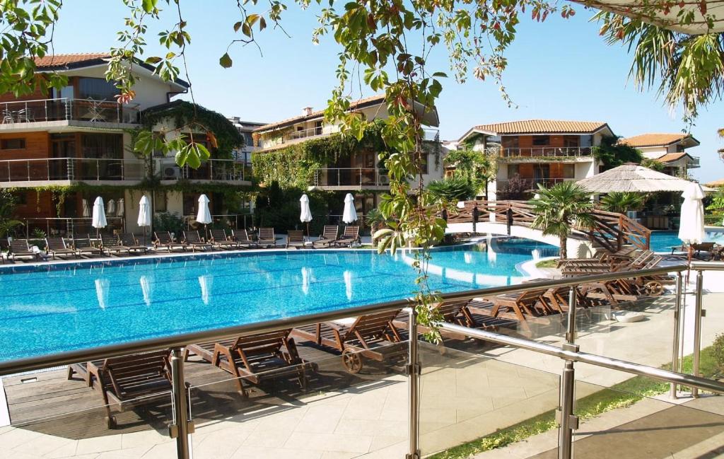 Private Onebedroom apartaments in Laguna 2309