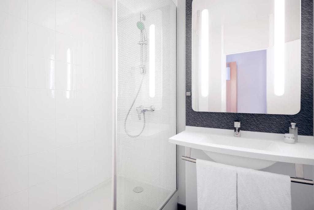 ibis Montpellier Centre Comedie - Standard Double Room