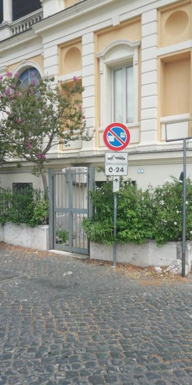 Zdjęcie z galerii obiektu Marilyn's House 2 w mieście Frascati