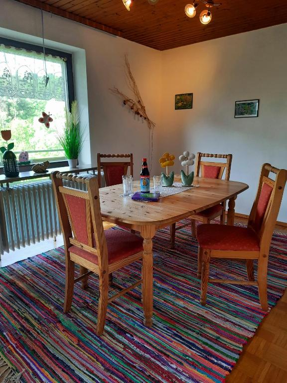 Ferienwohnung Rhododendron - Natur pur am Highwalk - 公寓