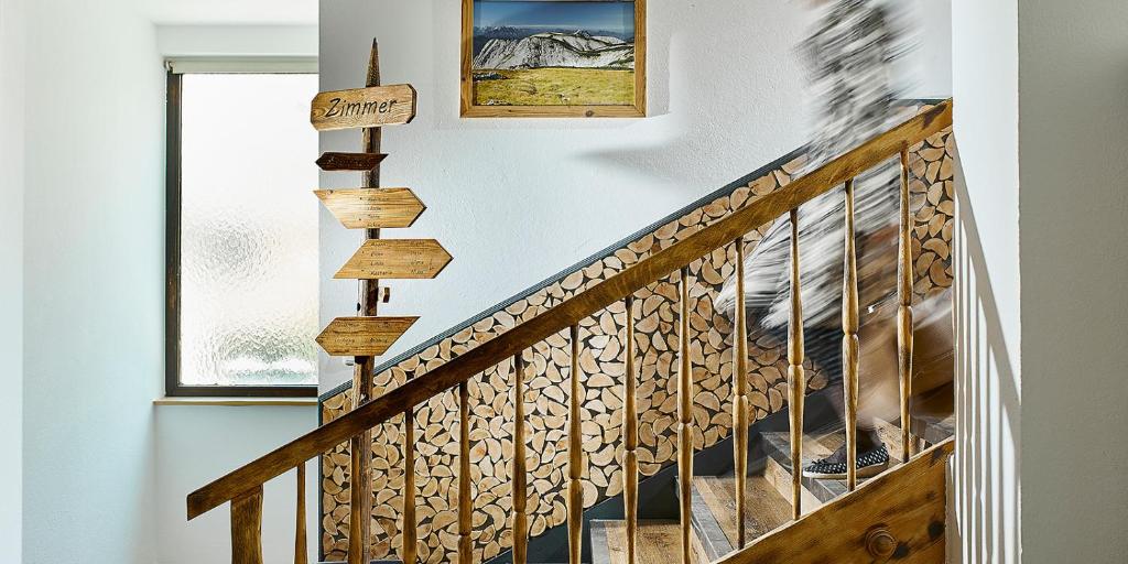 Fotografia z galérie ubytovania Landgasthof Klausner v destinácii Molln