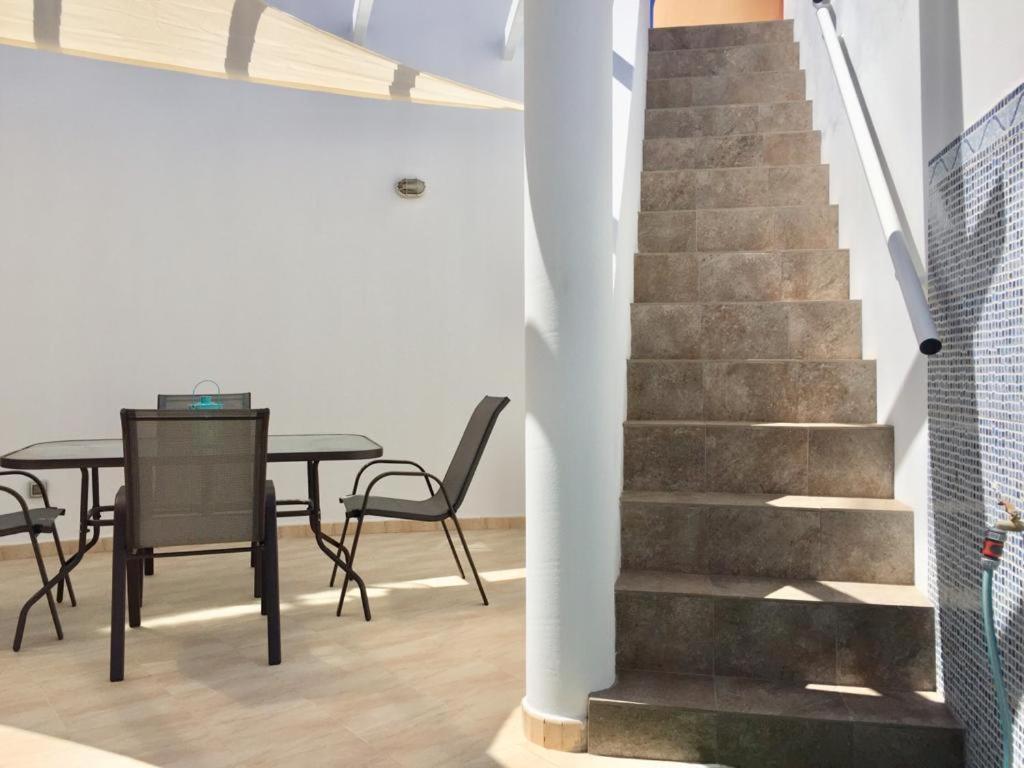 Fotografie z fotogalerie ubytování Villa Nella v destinaci Corralejo
