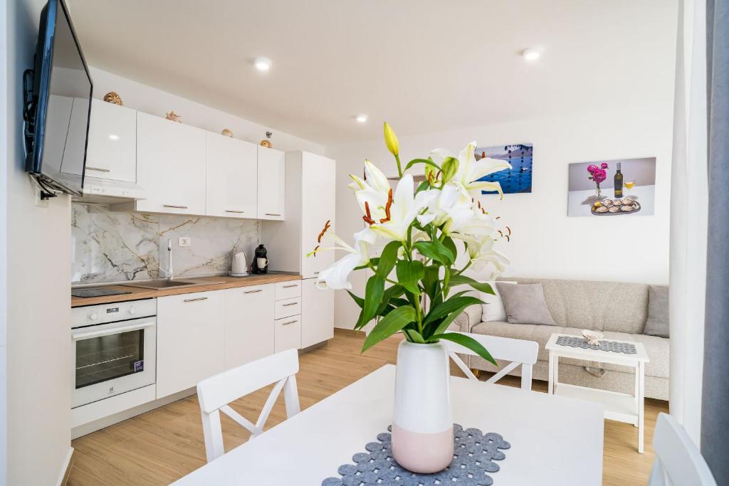 Apartment Ostrea