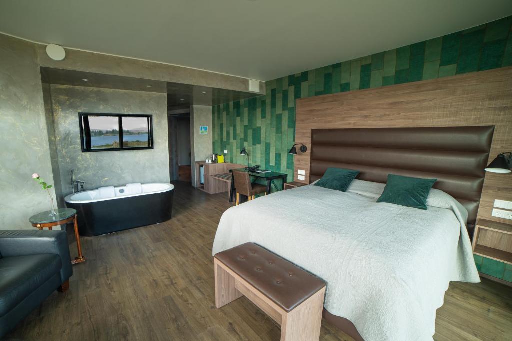 Hotel Kriunes - Resim 34