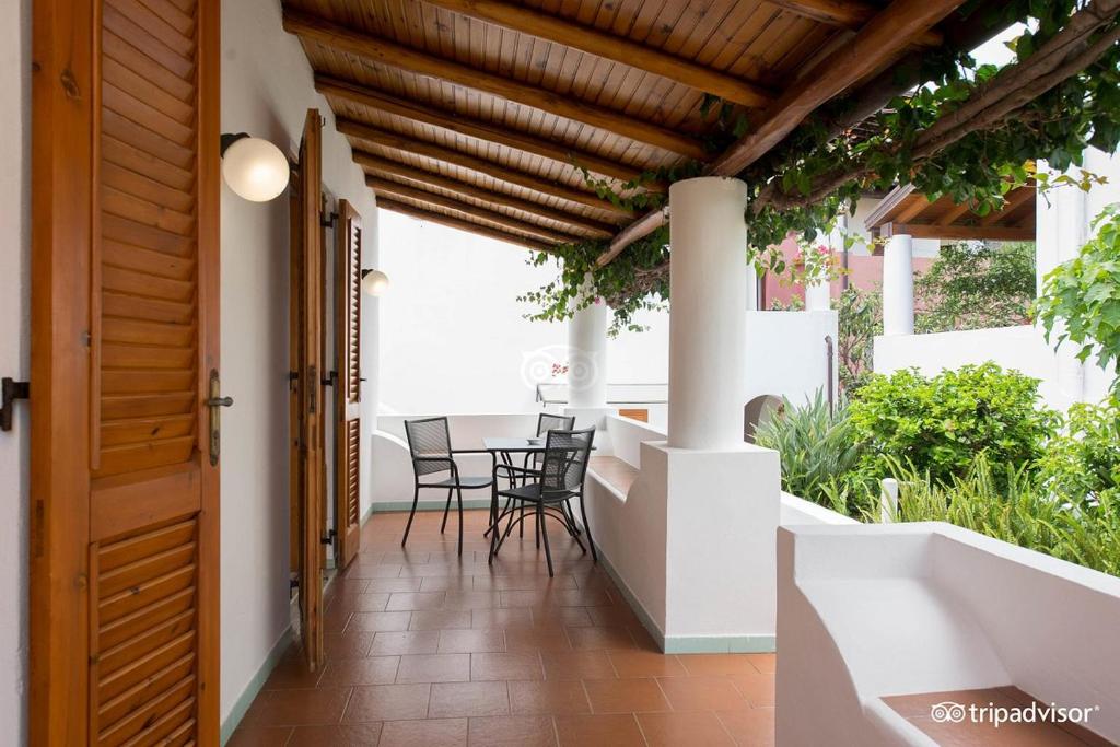 Residence Hotel Villa Fiorentino - Suite